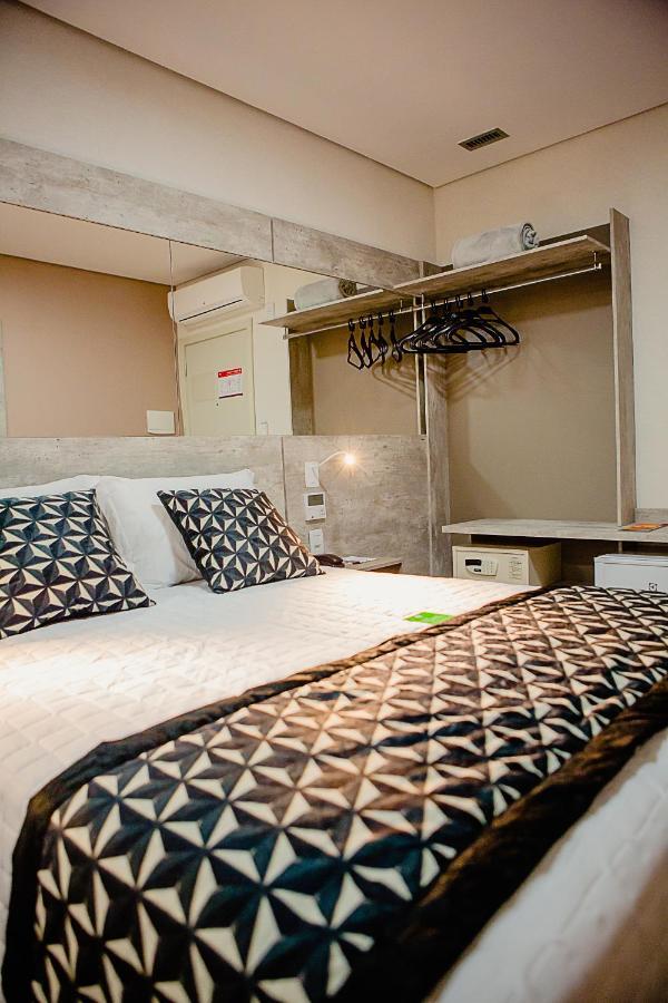 Hotel Bristol Vicosa (Minas Gerais)