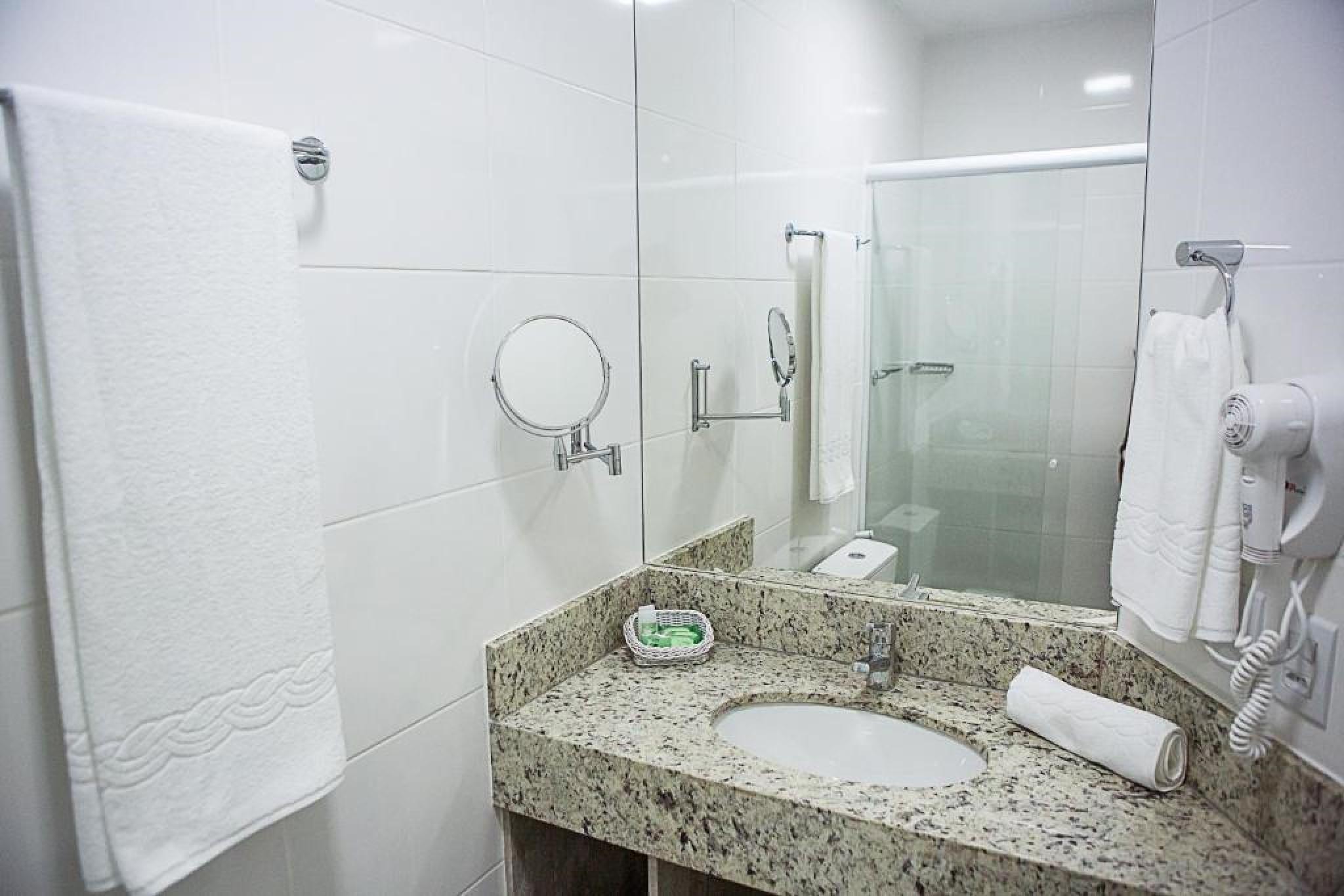 Hotel Bristol Vicosa (Minas Gerais)