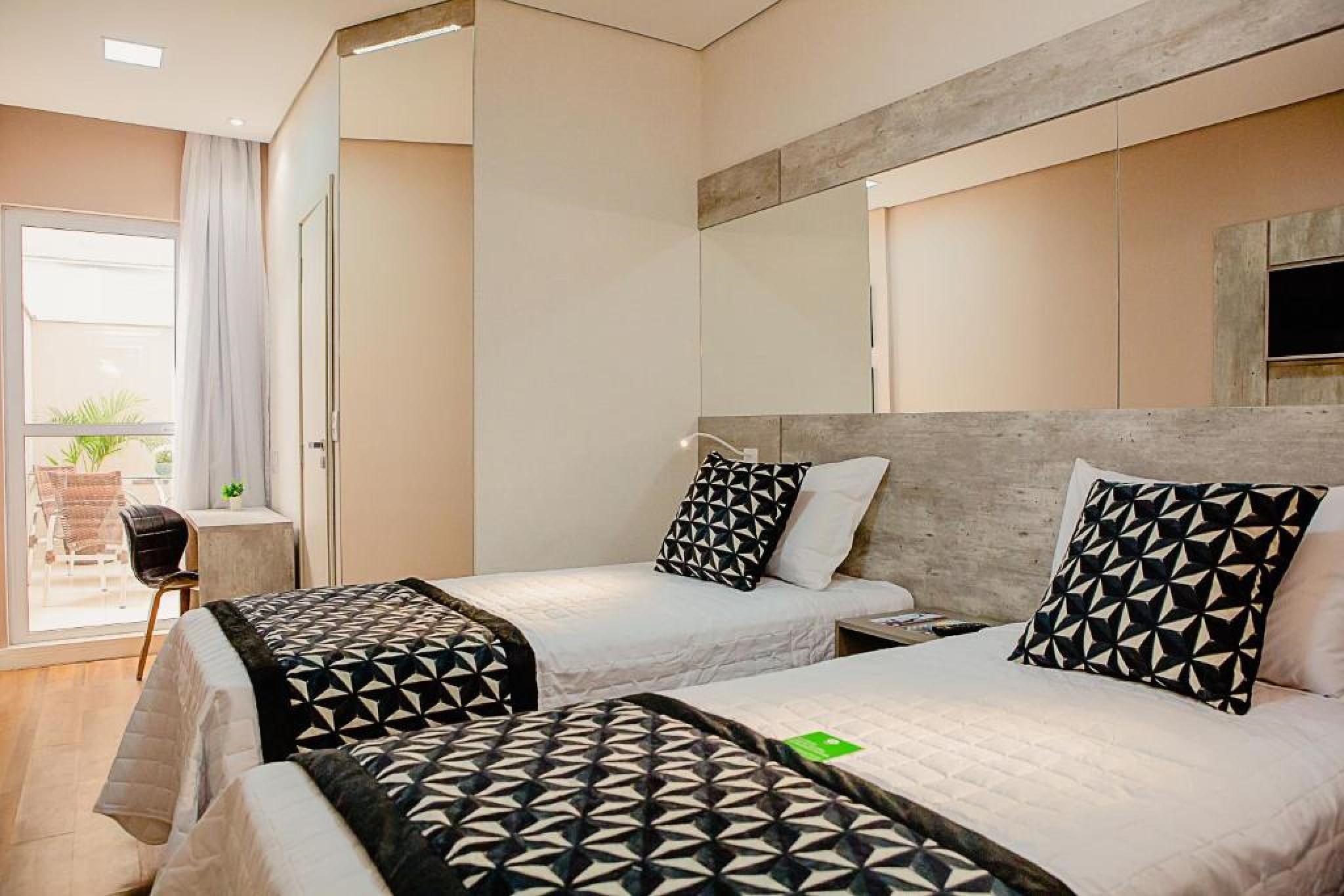 Bristol 4* Vicosa (Minas Gerais)