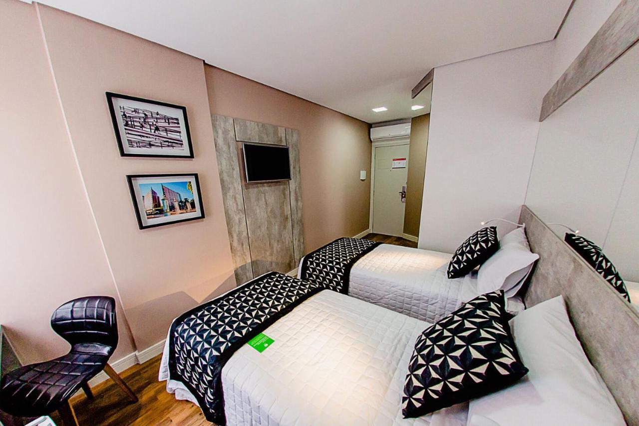 Bristol Hotel Vicosa (Minas Gerais)