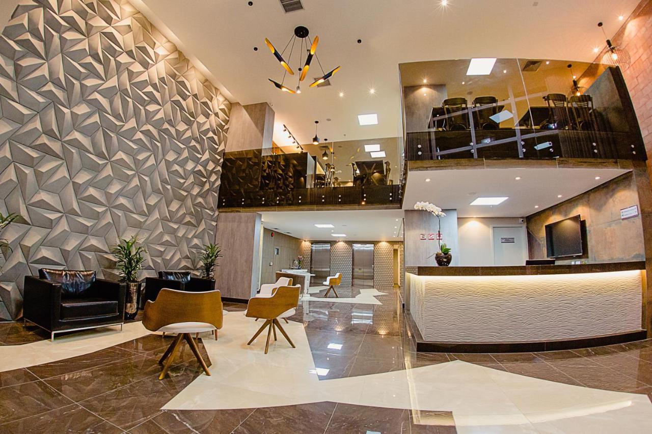 Bristol 4* Vicosa (Minas Gerais)