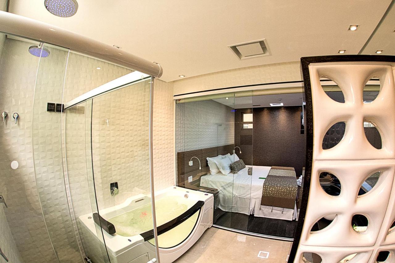 Bristol 4* Vicosa (Minas Gerais)
