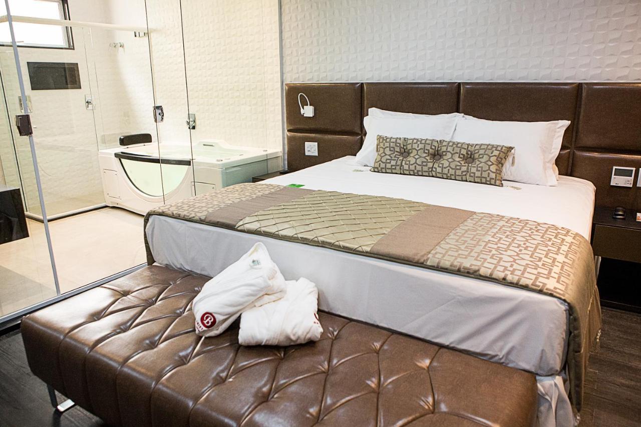Bristol Hotel Vicosa (Minas Gerais)
