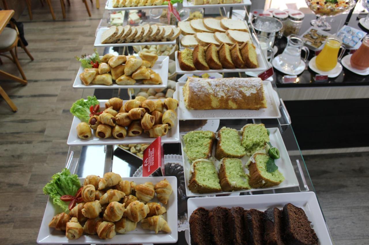 Bristol Hotel Vicosa (Minas Gerais)