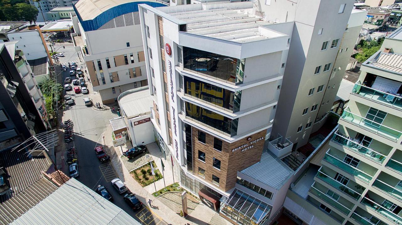 Hotel Bristol