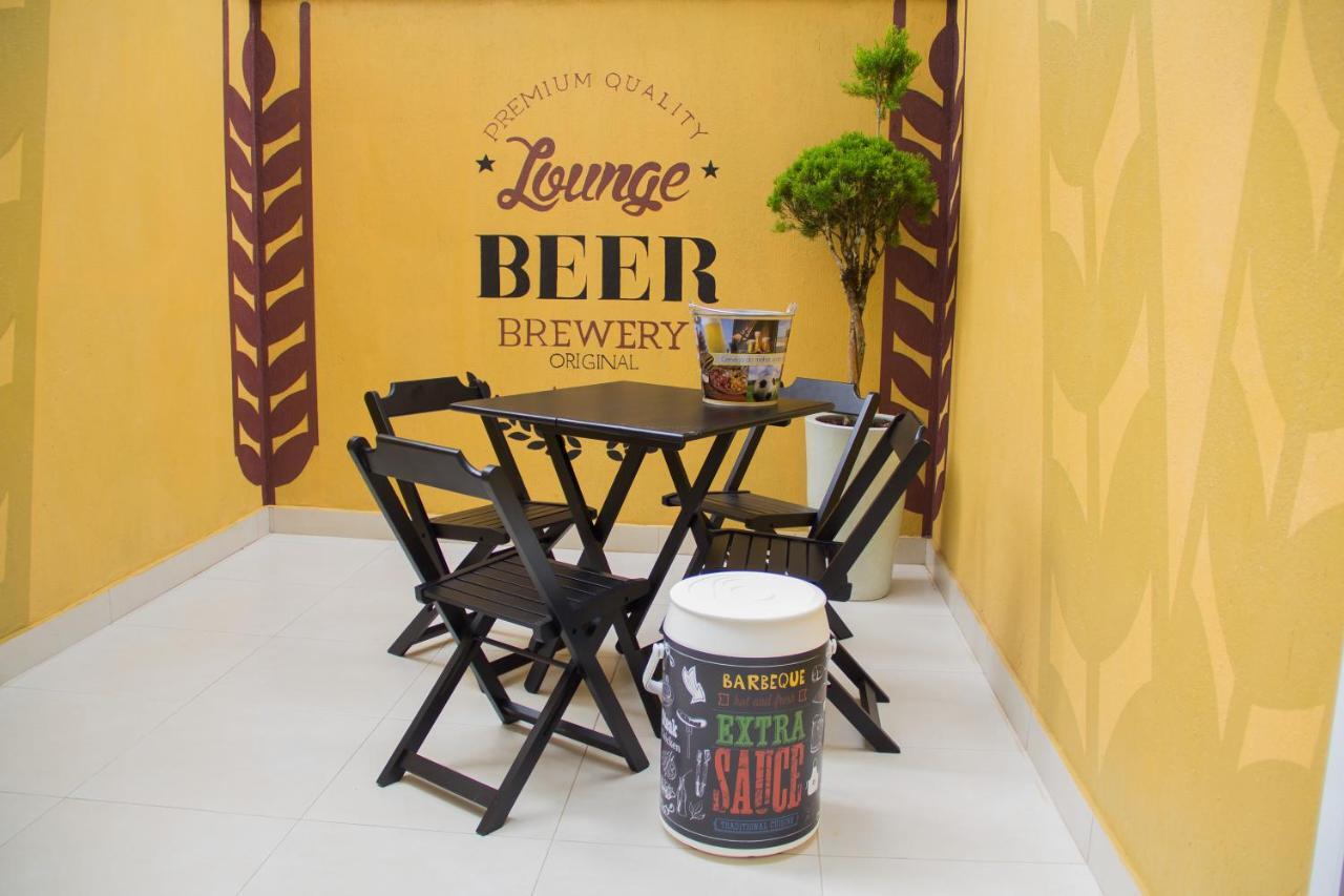 Hotel Bristol Vicosa (Minas Gerais)