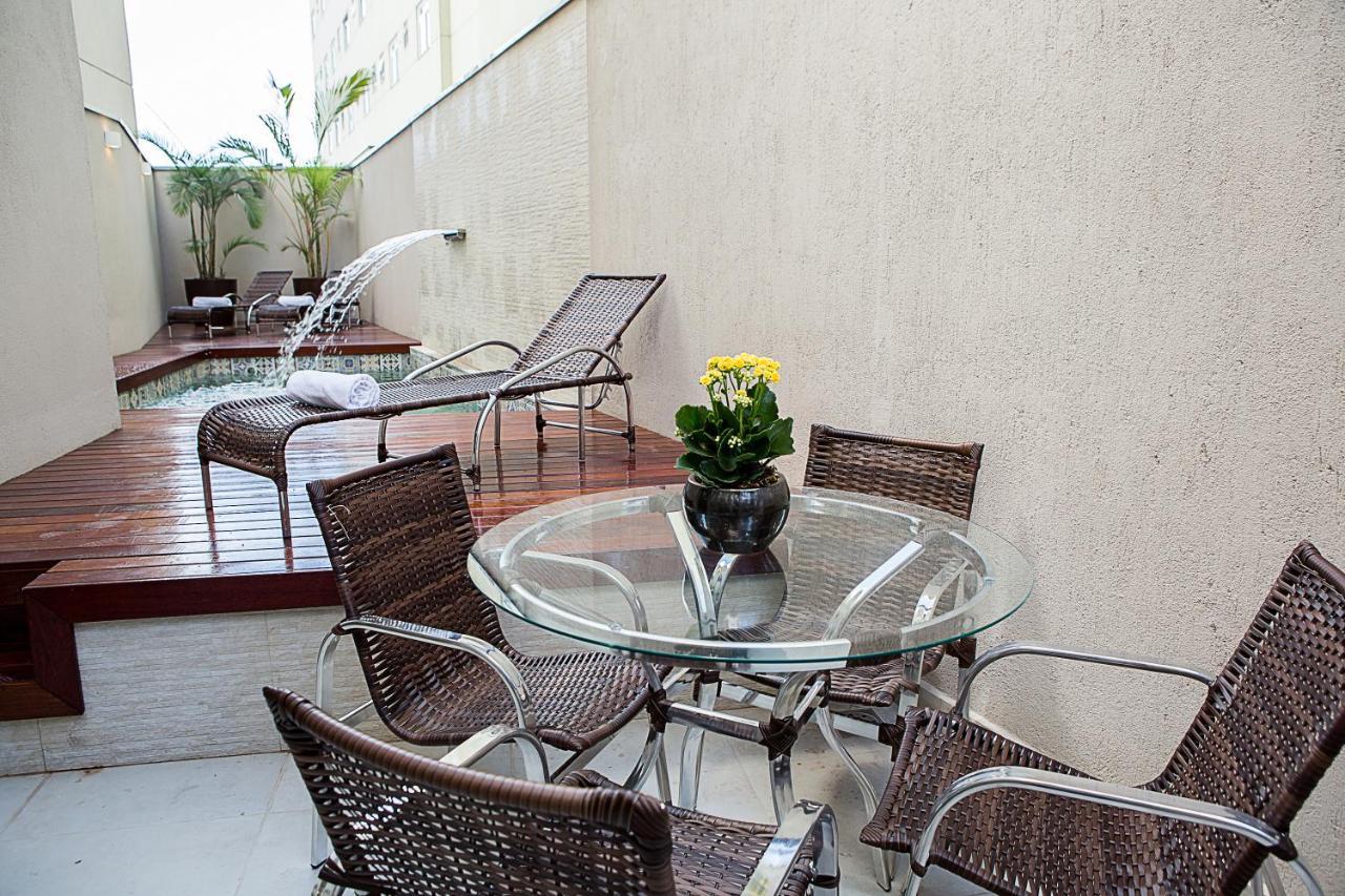 Hotel Bristol Viçosa