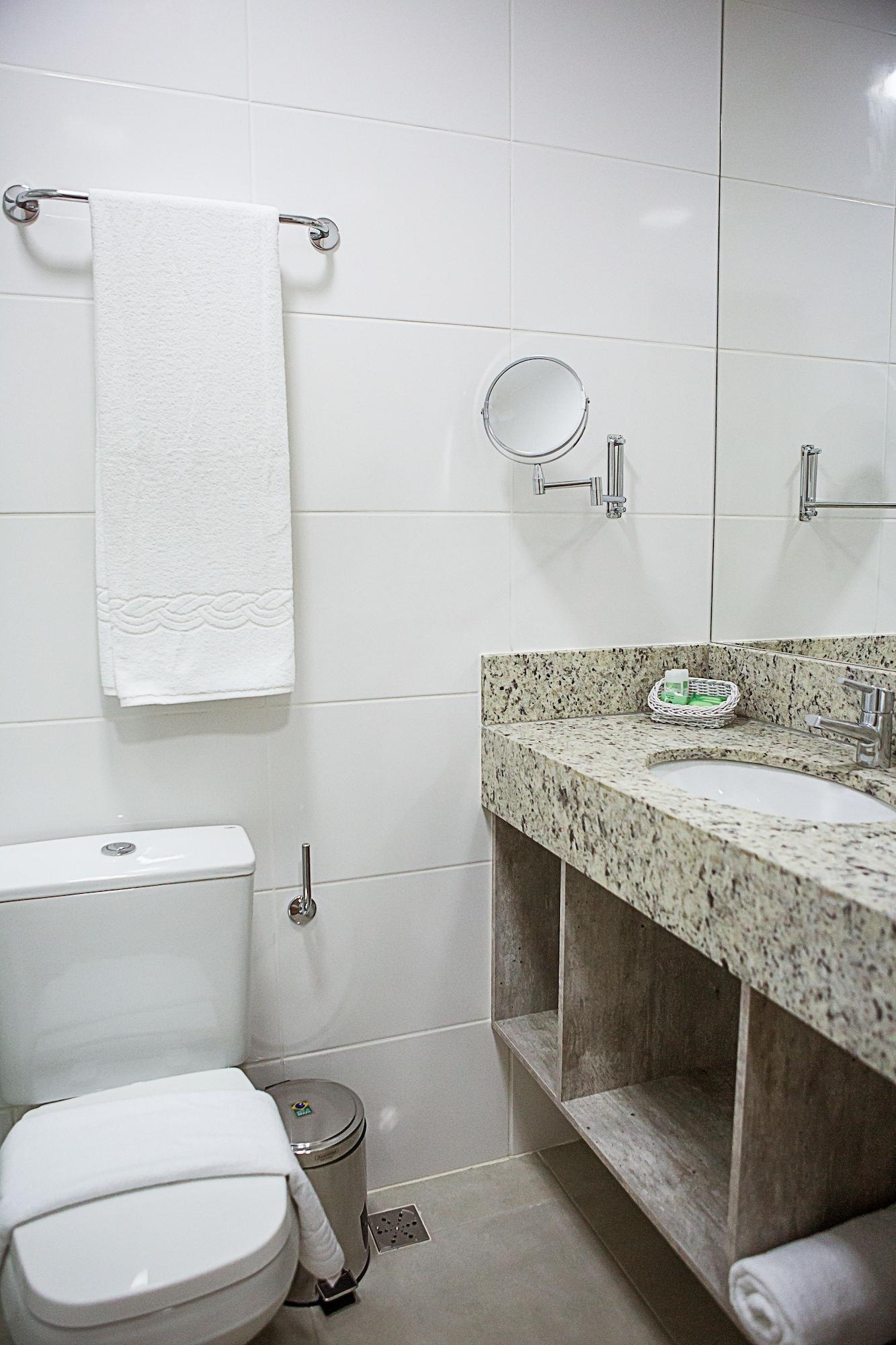Hotel Bristol Viçosa