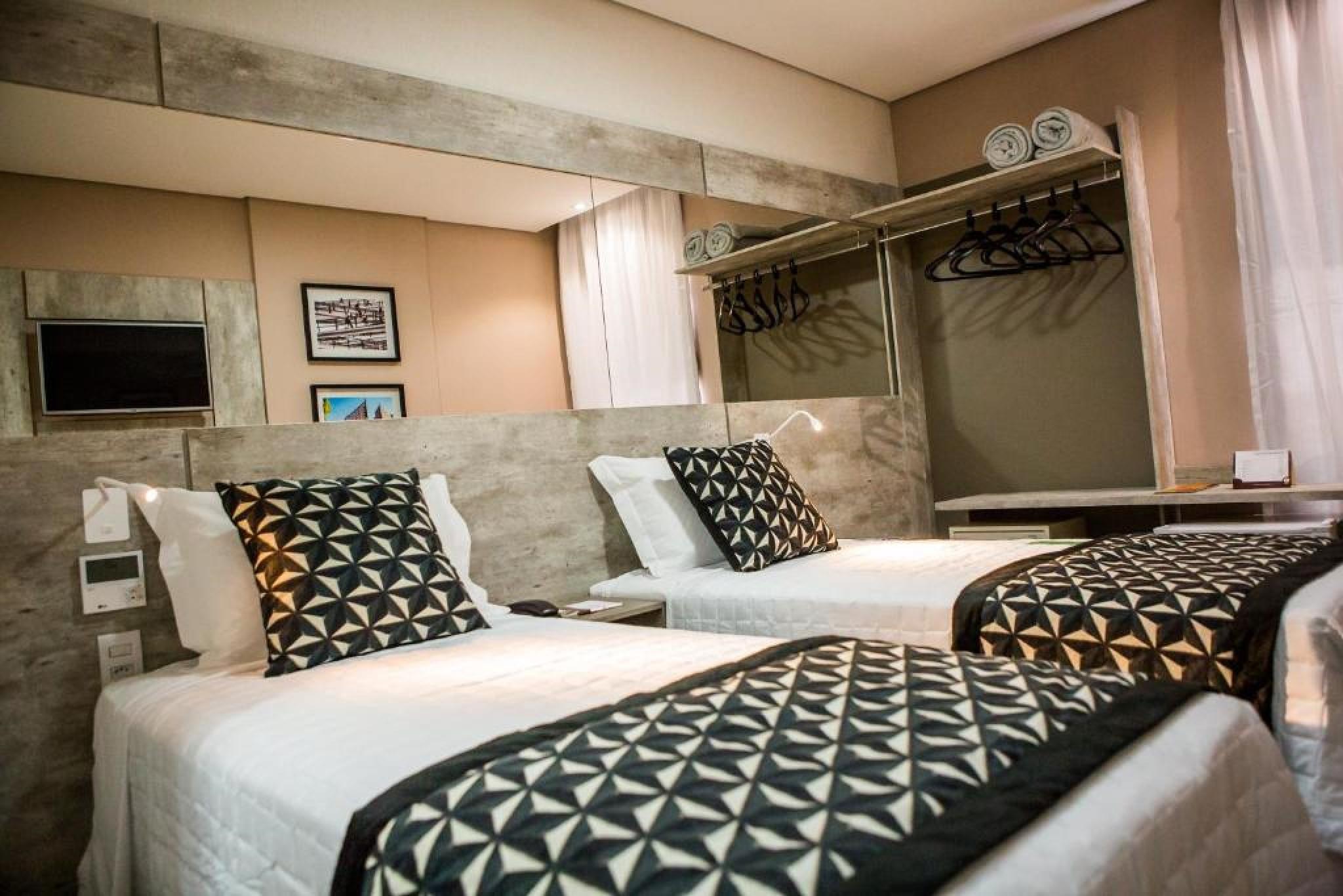 Bristol Hotel Viçosa