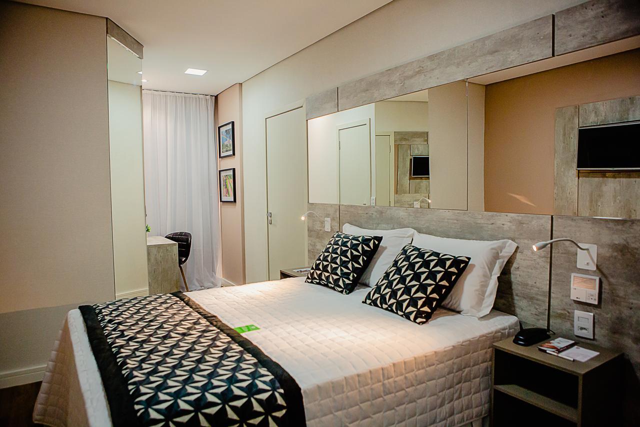 Hotel Bristol Viçosa
